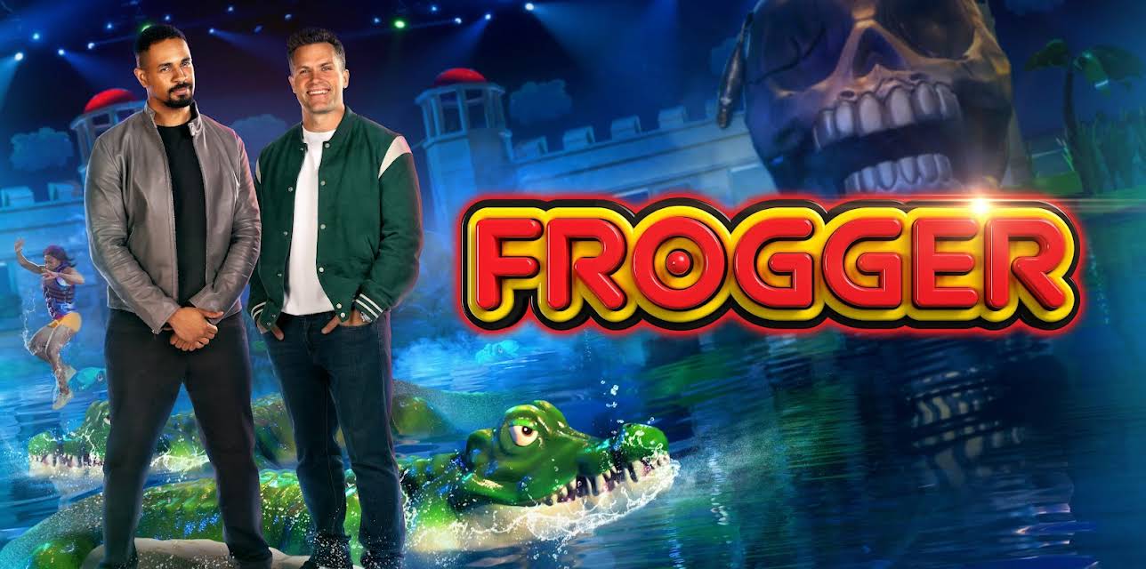 Frogger S1