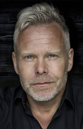Morten Kirkskov as 