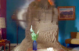 Disaster House: Down 'N Dirty