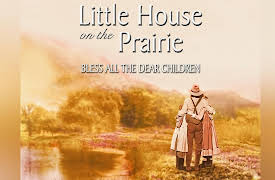 Little House: Bless All the Dear Children, Season 1: Little House: Bless All the Dear Children