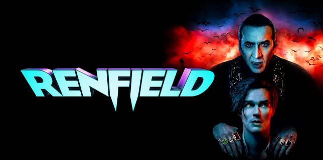 Renfield (2023)