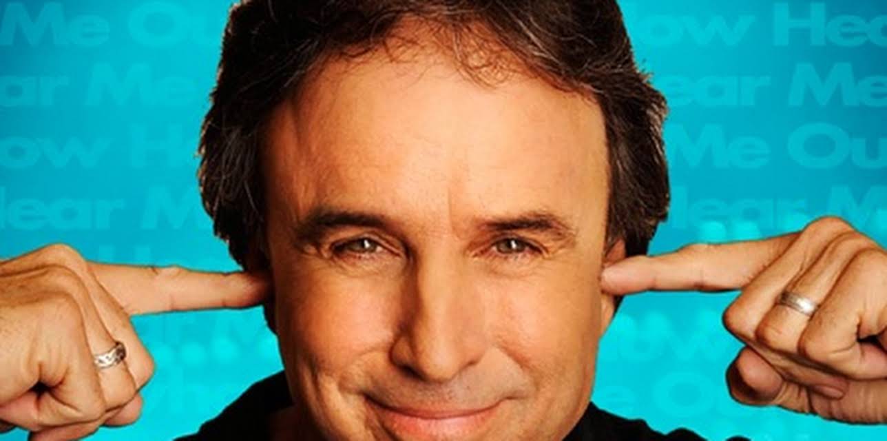 Kevin Nealon: Now Hear Me Out! (2009)