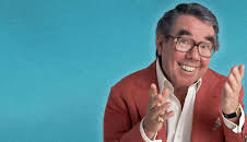 Ronnie Corbett: My 30 Funniest Moments (1)