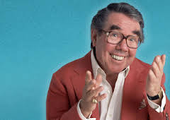 Ronnie Corbett: My 30 Funniest Moments