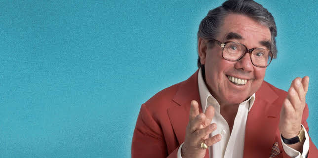 9:30 PM: Ronnie Corbett: My 30 Funniest Moments | Channel 5 | 12/14 2025