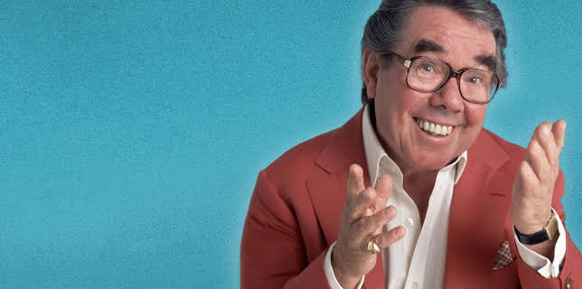 Ronnie Corbett: My 30 Funniest Moments