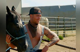 Relatively Famous: Ranch Rules: Hog-ties and Hot Springs