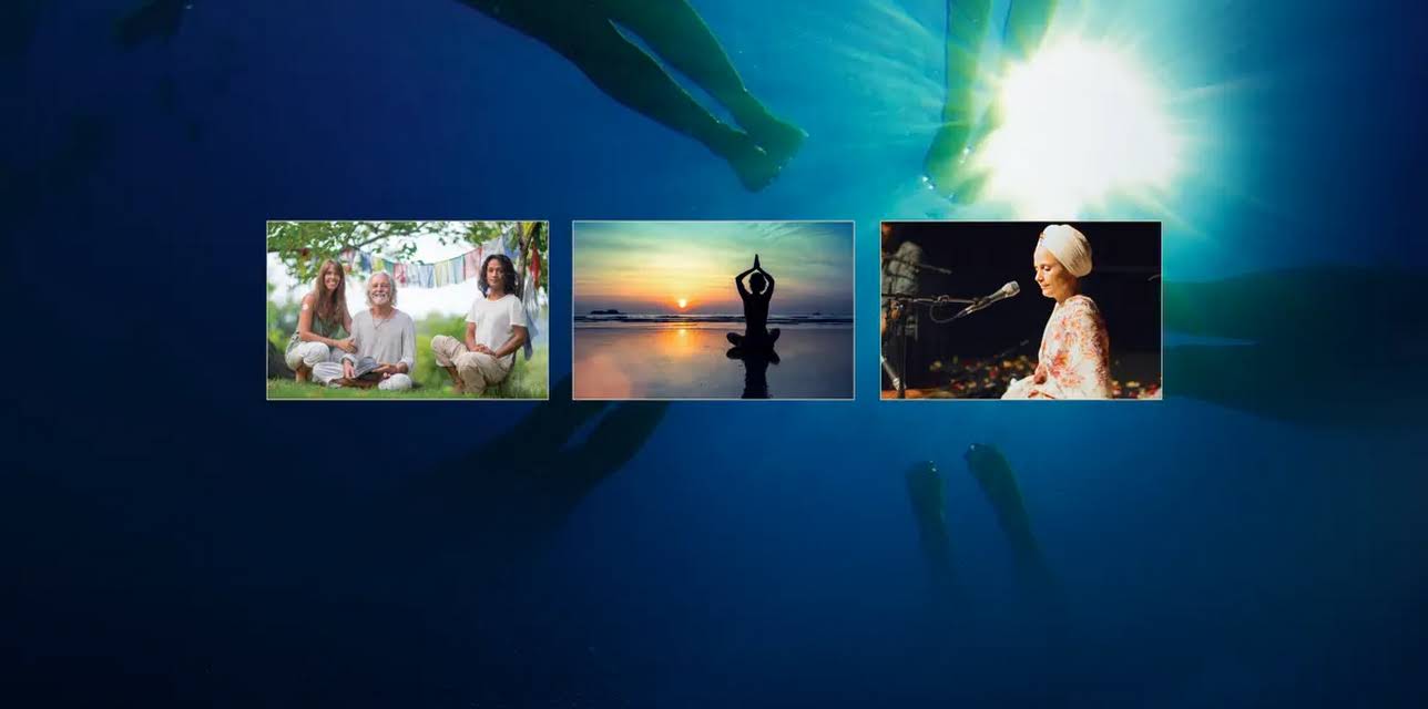 Mantra: Sounds into Silence (2018)