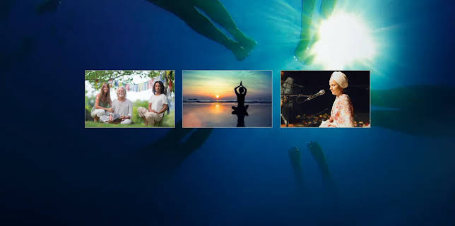 Mantra: Sounds into Silence (2018)