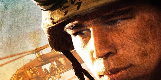 00:12: MAD ACTION: 'BLACK HAWK DERRIBADO' | BE MAD | 11/11 2025