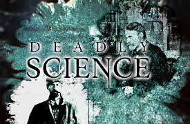 Deadly Science: Long Forgotten Tracks