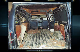 Murder 360: The Gardener