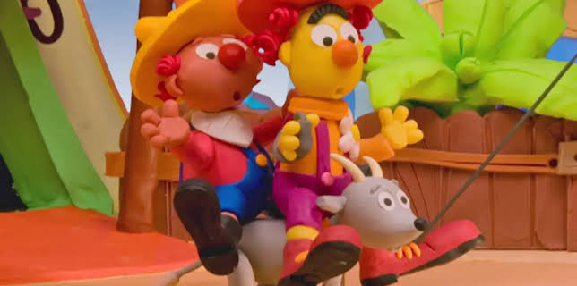 06:35: Ernie und Bert im Land der Träume | NDR Fernsehen | 2/20 2026