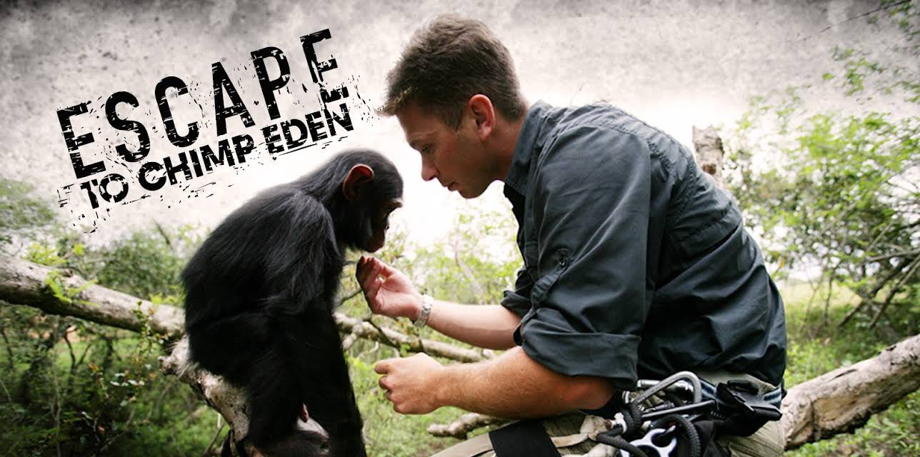 Escape to Chimp Eden Season 1