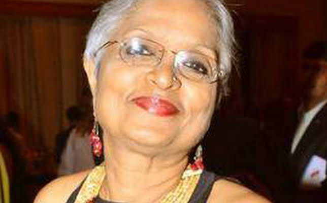 Aruna Raje