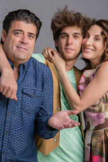 00:40: 40 y 20 (T1): Ep.7 Un rudo amanecer | Canal de las Estrellas | 6/6 2026