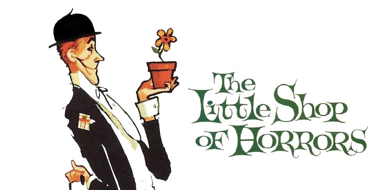 Little Shop of Horrors (1960) (1960)