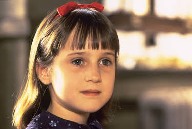 09:55: Roald Dahls Matilda | TV3 | 4/3 2026