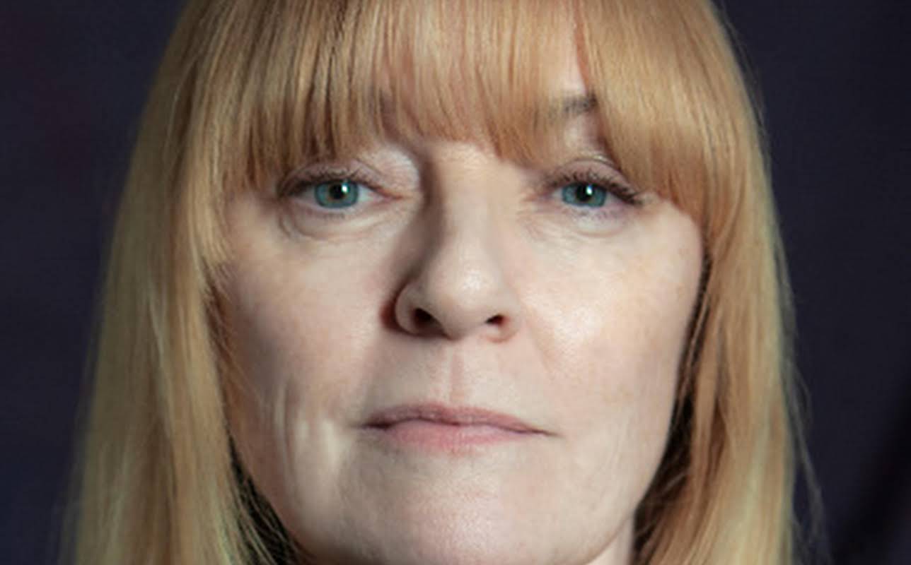 Wendy Nottingham