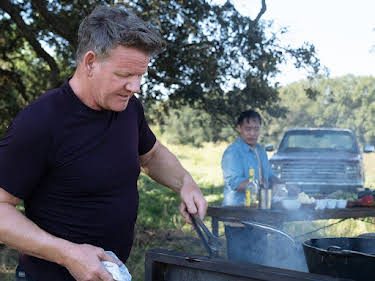 07:30: Gordon Ramsay: Kulinarische Abenteuer | ProSieben Maxx | 5/24 2026