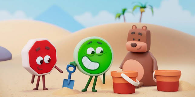 1:20 PM: Wonderblocks (S1) | Cbeebies | 12/8 2025