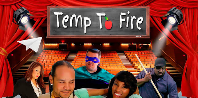 Temp to Fire (2015)