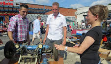 Der Trödeltrupp - Das Geld liegt im Keller (S12 E55)