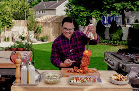 All Up In My Grill: It's Taco Time