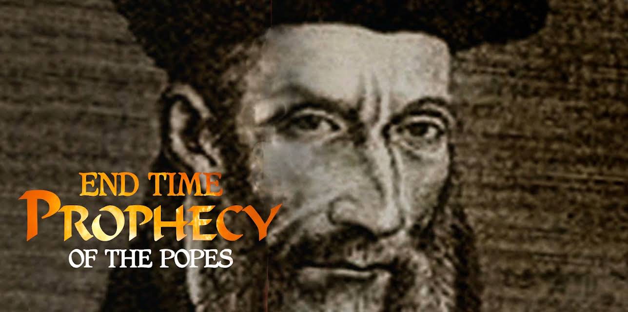 End Time Prophecy of the Popes (1997)