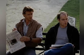 V Season 1: Breakout