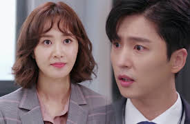 Jang Geum, Oh My Grandma: Jang Geum, Oh My Grandma Episode 1