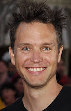 Mark Hoppus as 