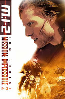 23:45: Misión: Imposible 2 | Paramount Channel | 4/10 2026