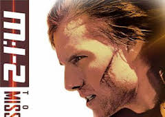 Misión: Imposible 2