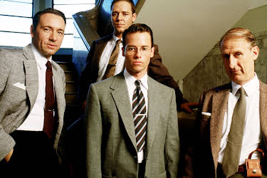 22:25: L.A. Confidential | 3SAT | 10/9 2026
