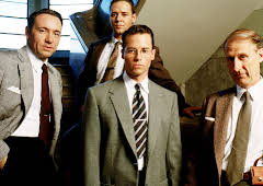 L.A. Confidential