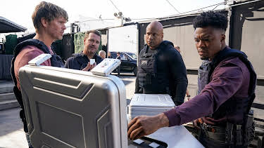 00:05: NCIS: Los Angeles (S14 E13) (S14) | TV3 | 6/24 2026