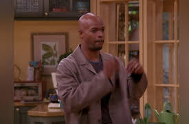 My Wife and Kids Season 1: Pilot