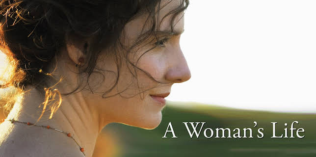 A Woman's Life (2017)