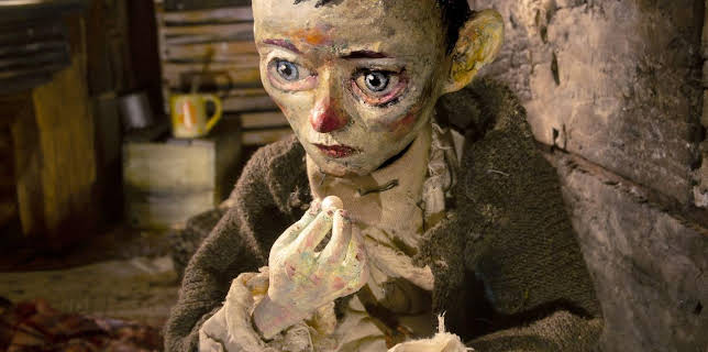 00:01: Kurzschluss | Arte | 11/23 2025