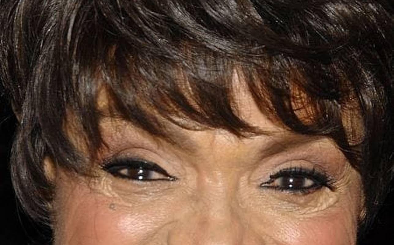 Eartha Kitt
