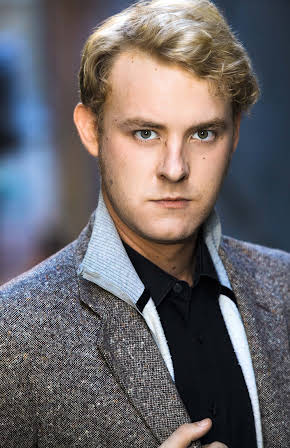 Michael Peter Harrison as Gerrik