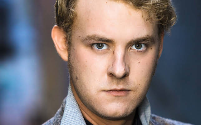 Michael Peter Harrison