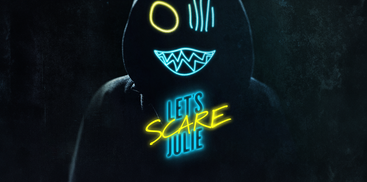 Let's Scare Julie (2020)