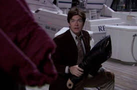 Arrested Development: Episode 10