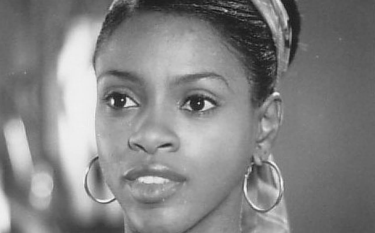 Rosemarie Jackson