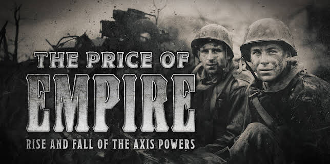 WWII: The Price of Empire