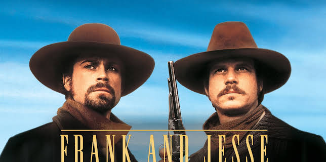 Frank and Jesse (1994)