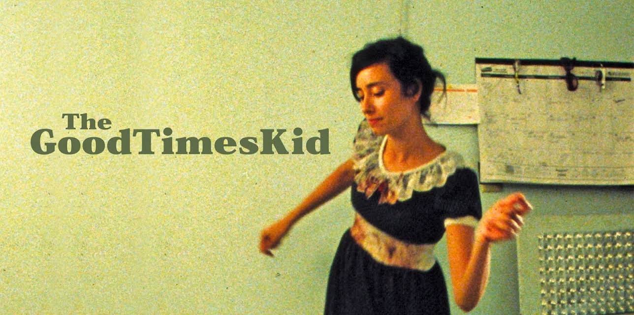 The GoodTimes Kid (2005)