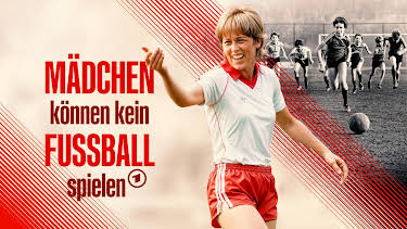 22:15: Mädchen können kein Fußball spielen | RBB Fernsehen | 6/10 2026